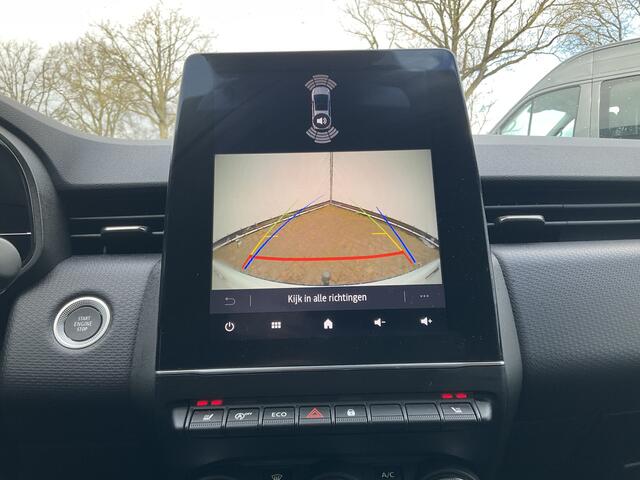 Mitsubishi COLT 1.0T MT First Edition Trekhaak Stoel/Stuurverw Adap.Cruise Led NL-Auto Voll.Onderhouden!