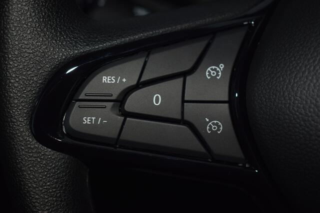 Mitsubishi COLT 1.6 HEV Intense Automaat met 8 Jr.Garantie Climate Control I Cruise Control I SmartLink Navi I Bluetooth I PDC voor en achter