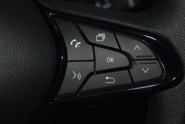 Mitsubishi COLT 1.6 HEV Intense Automaat met 8 Jr.Garantie Climate Control I Cruise Control I SmartLink Navi I Bluetooth I PDC voor en achter