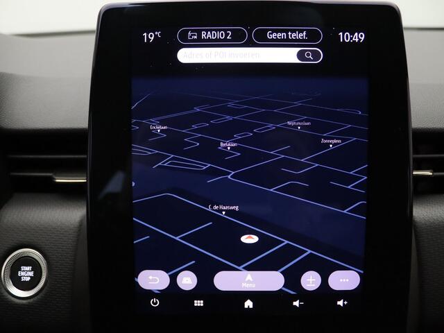 Mitsubishi COLT 1.6 HEV First Edition 143pk Camera | Adapt. Cruise | Navi | Parkeersens. v+a | Stoel-/stuurverw.