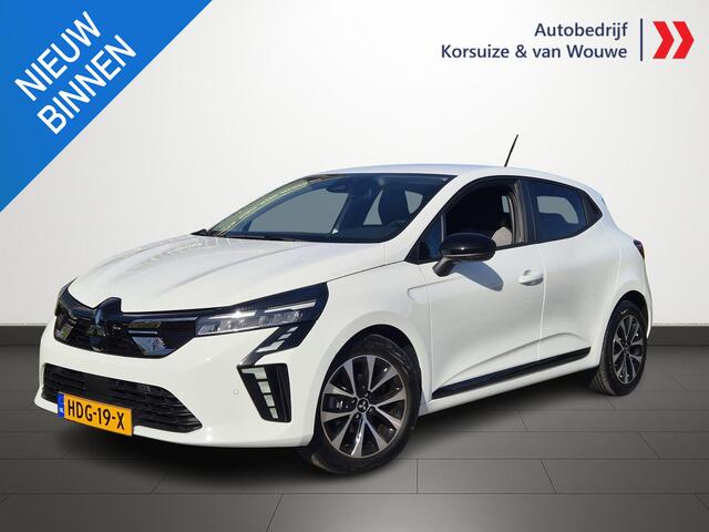 Mitsubishi COLT 1.0T MT Intense