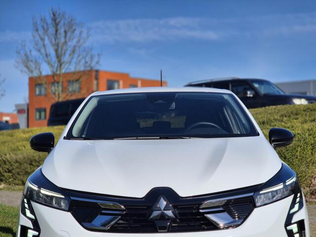 Mitsubishi COLT 1.0T MT Intense