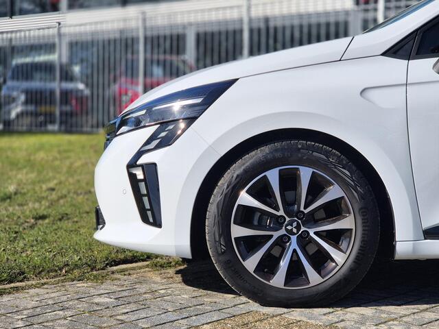 Mitsubishi COLT 1.0T MT Intense