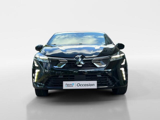 Mitsubishi COLT 1.6 HEV First Edition | STOELVERWARMING | APPLE CAR PLAY / ANDROID AUTO | CAMERA | 17" VELGEN | GARANTIE 2032 |