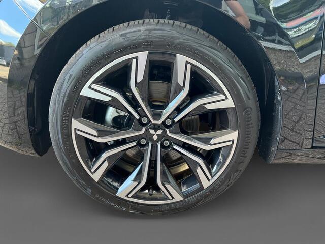 Mitsubishi COLT 1.6 HEV First Edition | STOELVERWARMING | APPLE CAR PLAY / ANDROID AUTO | CAMERA | 17" VELGEN | GARANTIE 2032 |