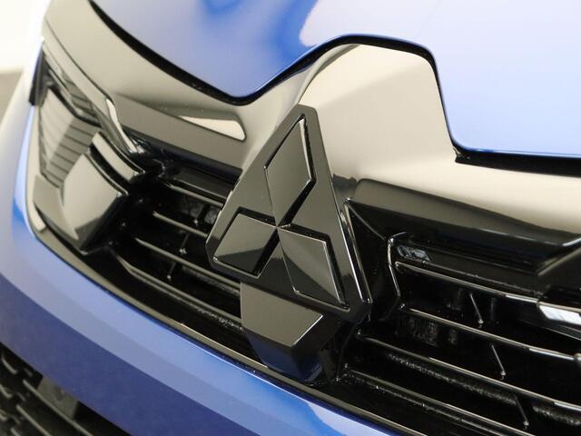 Mitsubishi COLT 1.6 HEV Intense | Black Edition | Stoel en stuurverwarming | PDC voor en achter | Achteruitrijcamera | Half leder | Climate control | 8 jaar garantie! |