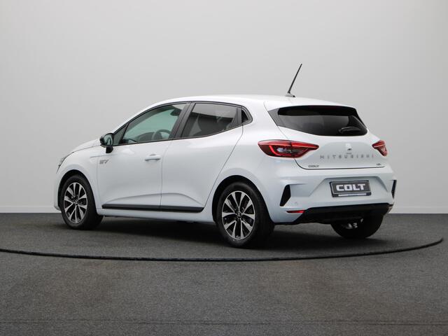Mitsubishi COLT HEV 145pk Intense | Automaat | Led verlichting | Apple carplay & Android auto |