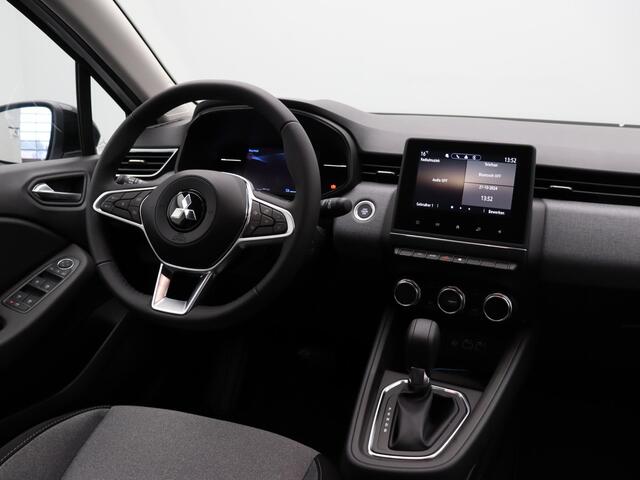 Mitsubishi COLT HEV 145pk Intense | Automaat | Led verlichting | Apple carplay & Android auto |