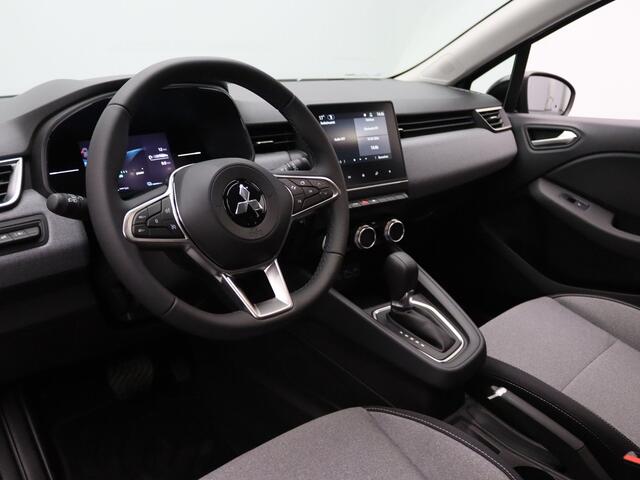 Mitsubishi COLT 1.6 HEV Intense 143pk Camera | Climate | Cruise | Parkeersens. v+a