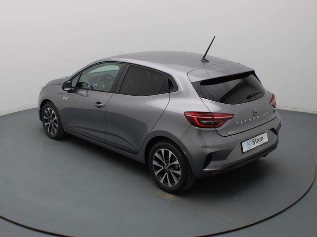 Mitsubishi COLT 1.6 HEV Intense 143pk Camera | Climate | Cruise | Parkeersens. v+a