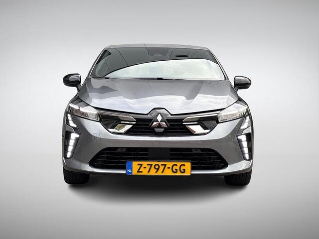 Mitsubishi COLT 1.6 HEV Instyle NL-Auto, Meest Luxe Uitvoering!