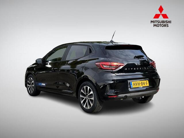 Mitsubishi COLT 1.0T MT Intense