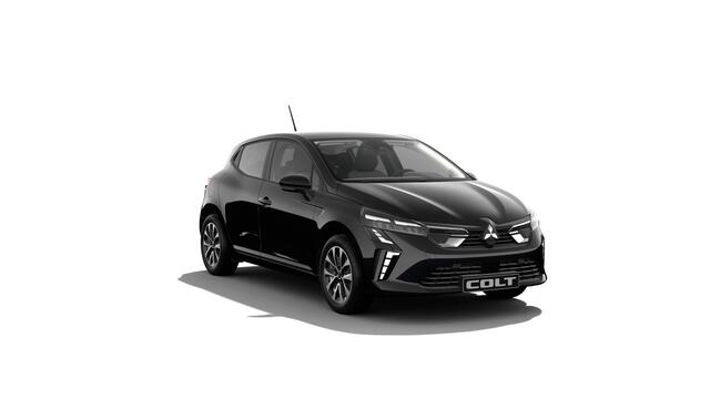 Mitsubishi COLT Intense | Achteruitrijcamera | Climate Control (1 zone) | Cruise Control met snelheidsbegrenzer