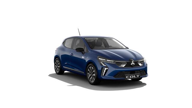 Mitsubishi COLT Intense | Achteruitrijcamera | Climate Control (1 zone) | Cruise Control met snelheidsbegrenzer