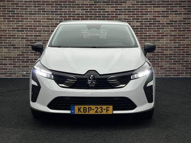 Mitsubishi COLT 1.0 MT Pure Carplay Navi Led Airco Zuinig!