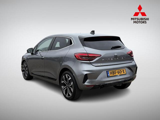 Mitsubishi COLT 1.0T MT Intense+