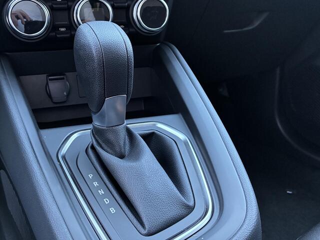 Mitsubishi COLT 1.6 HEV Intense Nieuw uit voorraad leverbaar | Achteruitrijcamera | Climate Control | 16 inch Lichtmetalen velgen | Parkeersensoren voor- en achter | Fabrieksgarantie