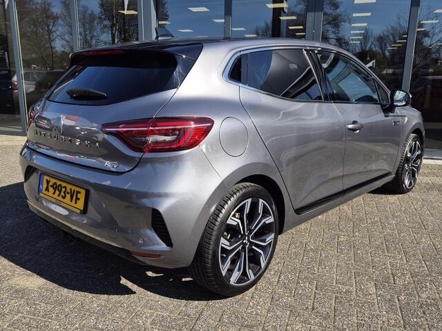 Mitsubishi COLT 1.6 HEV Instyle | Afneembare trekhaak | Bose | Allseason banden |