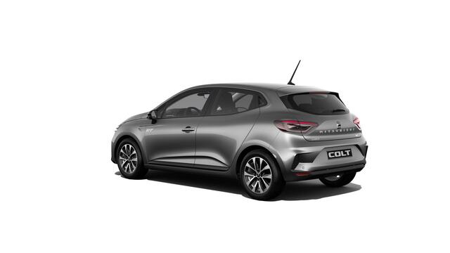 Mitsubishi COLT Intense | Achteruitrijcamera | Climate Control (1 zone) | Cruise Control met snelheidsbegrenzer