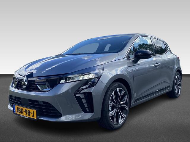 Mitsubishi COLT 1.6 HEV Instyle | Afneembare Trekhaak | Hybride Automaat