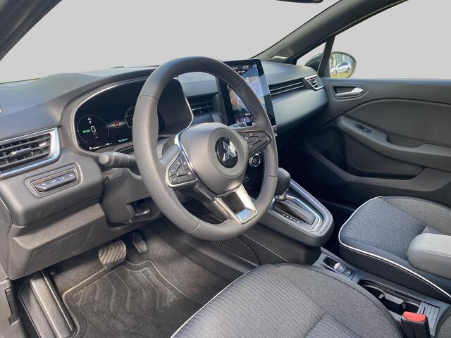 Mitsubishi COLT 1.6 HEV Instyle | Afneembare Trekhaak | Hybride Automaat