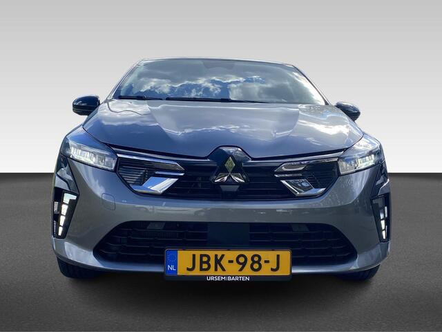 Mitsubishi COLT 1.6 HEV Instyle | Afneembare Trekhaak | Hybride Automaat