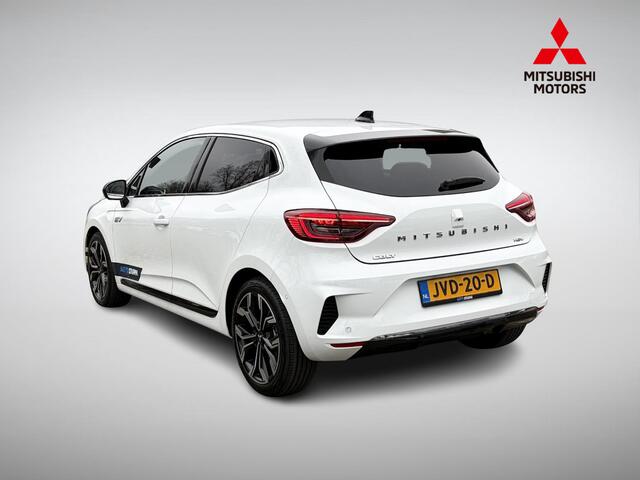 Mitsubishi COLT 1.6 HEV Instyle