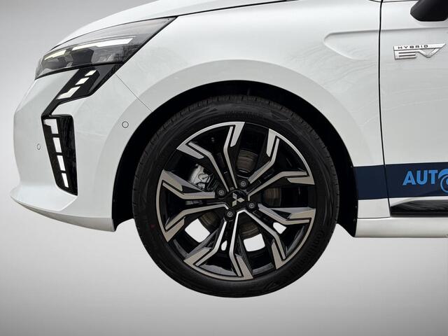 Mitsubishi COLT 1.6 HEV Instyle