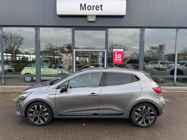 Mitsubishi COLT 1.6 HEV Instyle Duurste uitvoering|Vol opties