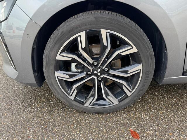 Mitsubishi COLT 1.6 HEV Instyle Duurste uitvoering|Vol opties