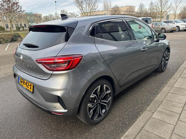 Mitsubishi COLT 1.6 HEV Instyle Duurste uitvoering|Vol opties