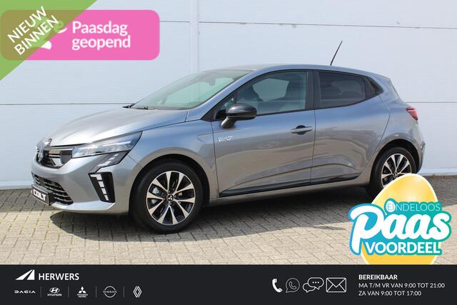 Mitsubishi COLT 1.6 HEV Intense / ¤3600,- Voordeel Op Nieuwprijs / Rijklaarprijs / Direct Leverbaar / 8 Jaar Fabrieksgarantie /