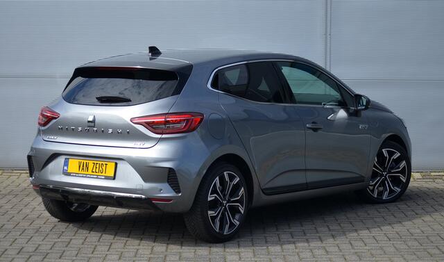 Mitsubishi COLT HEV 1.6 A/T FIRST EDITION | HYBRIDE | ADAPTIEF CRUISE | STUUR & STOELVERWARMING | ALL SEASON BANDEN | FABRIEKSGARANTIE TOT 26-03-2032* | ALL IN RIJKLAARPRIJS