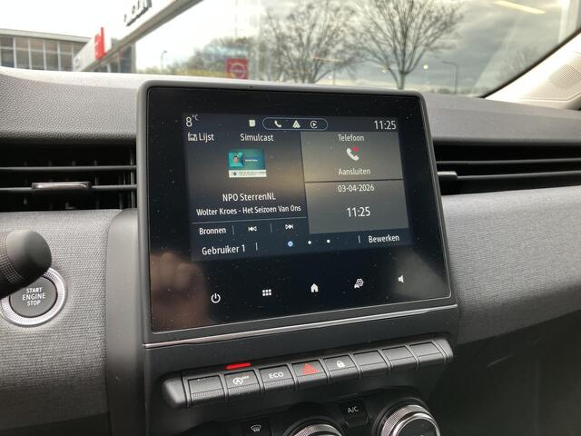 Mitsubishi COLT 1.0T MT Intense 91PK | Carplay | Achteruitrijcamera | Dealeronderhouden | FABRIEKSGARANTIE TOT 05-2032!