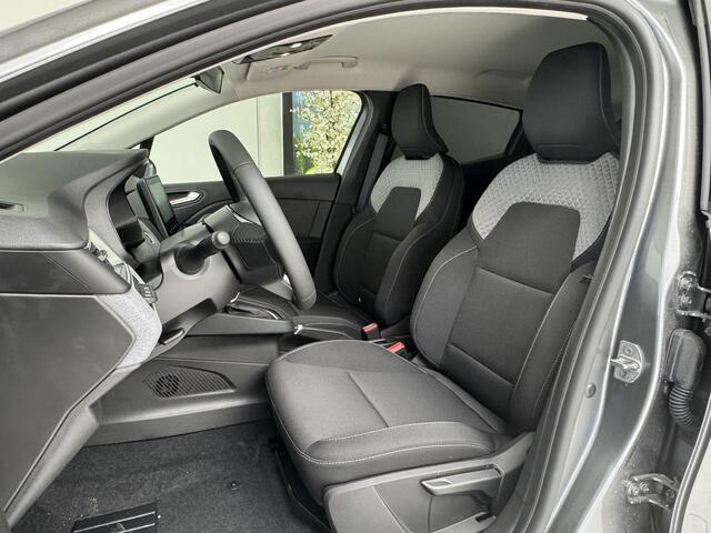 Mitsubishi COLT 1.6 HEV Intense Nieuw uit voorraad leverbaar | Achteruitrijcamera | Climate Control | 16 inch Lichtmetalen velgen | Parkeersensoren voor en achter | Fabrieksgarantie