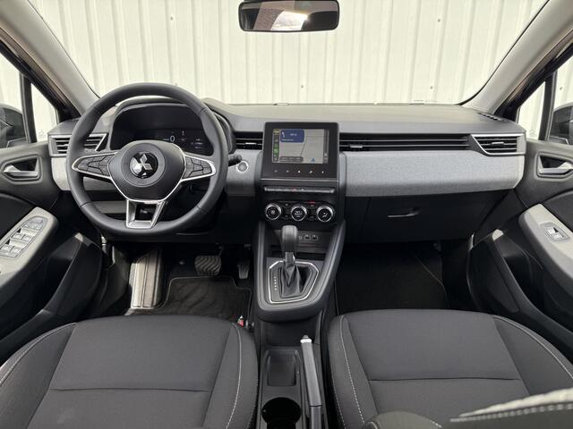 Mitsubishi COLT 1.6 HEV Intense / Achteruitrijcamera / Apple CarPlay/Android Auto / Draadloze telefoonlader / Origineel NL auto! / Full LED / Keyless / Climate Control /