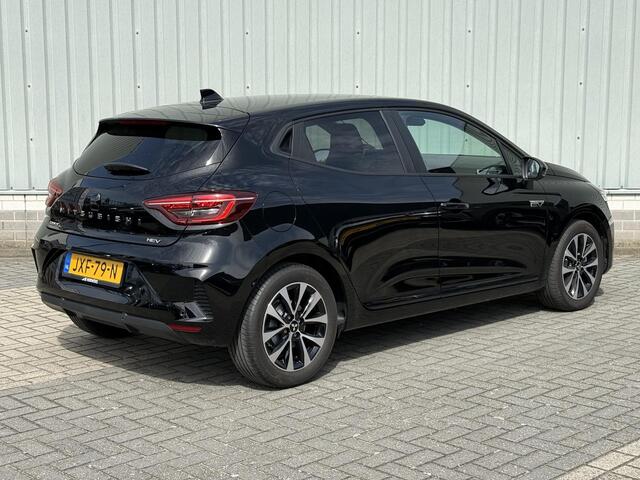 Mitsubishi COLT 1.6 HEV Intense / Achteruitrijcamera / Apple CarPlay/Android Auto / Draadloze telefoonlader / Origineel NL auto! / Full LED / Keyless / Climate Control /