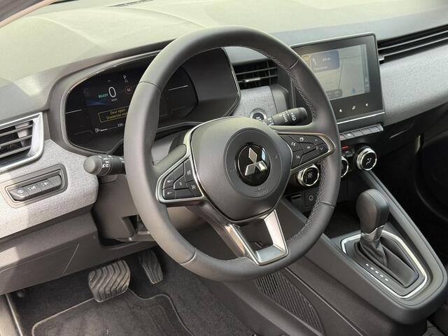 Mitsubishi COLT 1.6 HEV Intense / Achteruitrijcamera / Apple CarPlay/Android Auto / Draadloze telefoonlader / Origineel NL auto! / Full LED / Keyless / Climate Control /