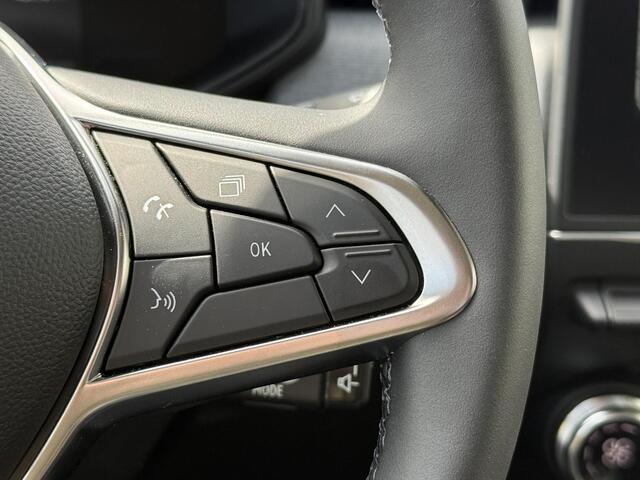 Mitsubishi COLT 1.6 HEV Intense / Achteruitrijcamera / Apple CarPlay/Android Auto / Draadloze telefoonlader / Origineel NL auto! / Full LED / Keyless / Climate Control /