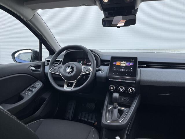 Mitsubishi COLT 1.6 HEV Intense / ¤4000,- Voordeel Op Nieuwprijs / Rijklaarprijs / Direct Leverbaar / 8 Jaar Fabrieksgarantie /