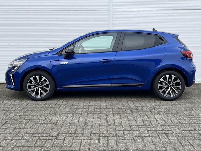 Mitsubishi COLT 1.6 HEV Intense / ¤4000,- Voordeel Op Nieuwprijs / Rijklaarprijs / Direct Leverbaar / 8 Jaar Fabrieksgarantie /