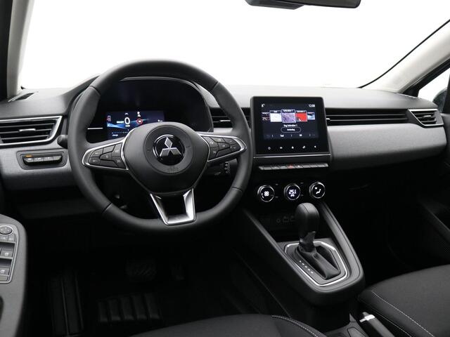 Mitsubishi COLT 1.6 HEV Intense / ¤4000,- Voordeel Op Nieuwprijs / Rijklaarprijs / Direct Leverbaar / 8 Jaar Fabrieksgarantie /