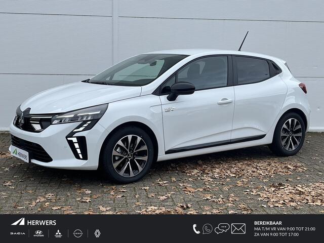 Mitsubishi COLT 1.6 HEV Intense / ¤4000,- Voordeel Op Nieuwprijs / Rijklaarprijs / Direct Leverbaar / 8 Jaar Fabrieksgarantie /