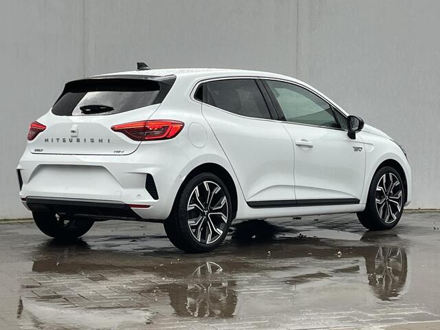 Mitsubishi COLT 1.6 HEV Intense+ / ¤4000,- Voordeel Op Nieuwprijs / Rijklaarprijs / Direct Leverbaar / 8 Jaar Fabrieksgarantie /