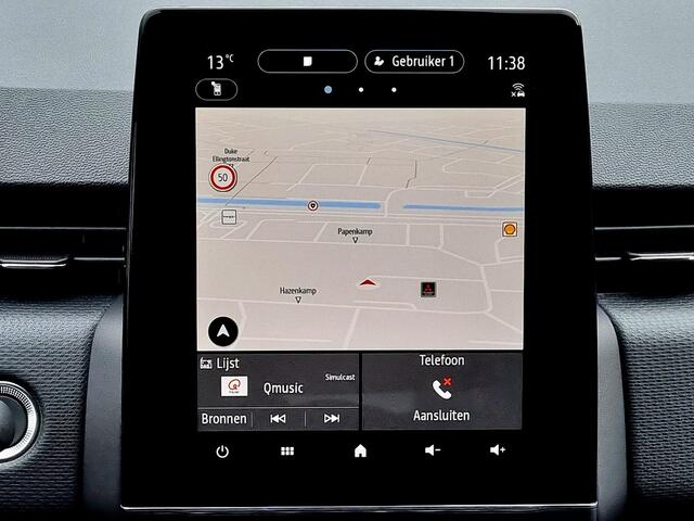 Mitsubishi COLT 1.6 HEV Intense+ / ¤4000,- Voordeel Op Nieuwprijs / Rijklaarprijs / Direct Leverbaar / 8 Jaar Fabrieksgarantie /