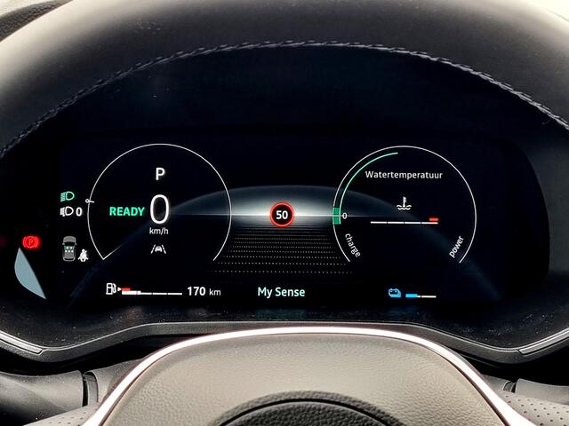 Mitsubishi COLT 1.6 HEV Intense+ / ¤4000,- Voordeel Op Nieuwprijs / Rijklaarprijs / Direct Leverbaar / 8 Jaar Fabrieksgarantie /