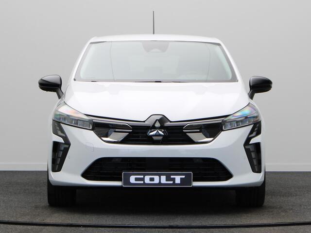Mitsubishi COLT HEV 145pk Intense | 8 Jaar Garantie | Automaat | Led verlichting | Apple carplay & Android auto |