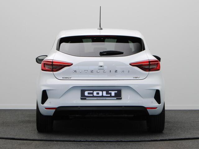 Mitsubishi COLT HEV 145pk Intense | 8 Jaar Garantie | Automaat | Led verlichting | Apple carplay & Android auto |