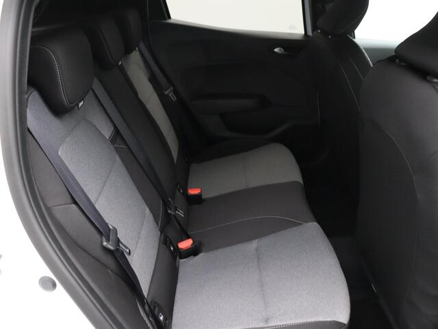 Mitsubishi COLT HEV 145pk Intense | 8 Jaar Garantie | Automaat | Led verlichting | Apple carplay & Android auto |