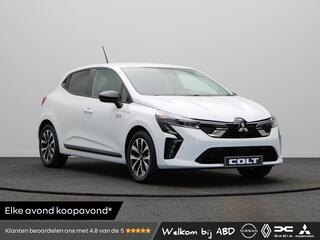 mitsubishi-colt-hev-145pk-intense-